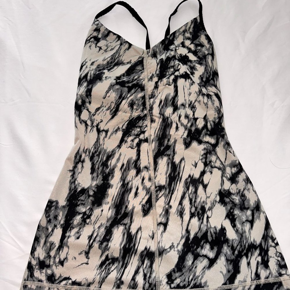 Lululemon Open Your Heart Tank